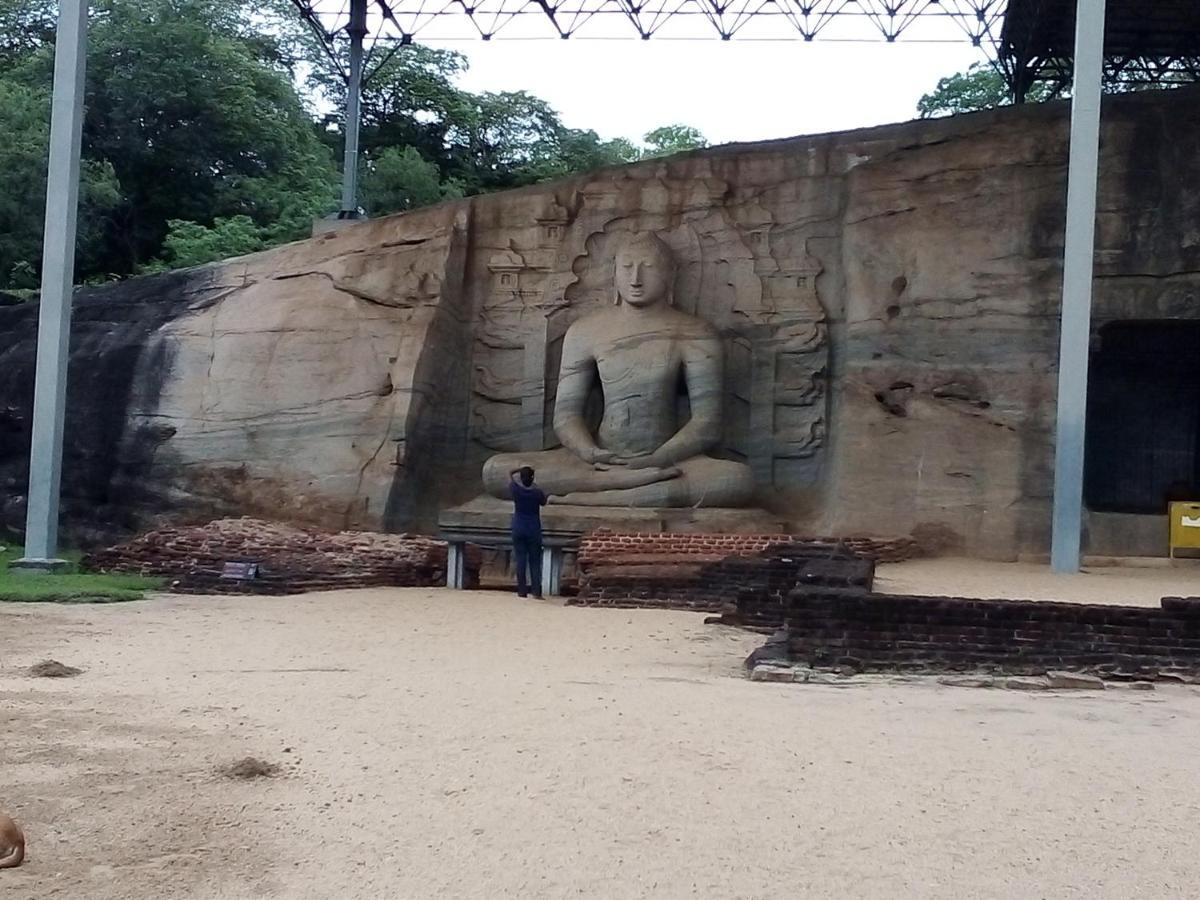 Bandula Home Stay Sigiriya Exterior photo